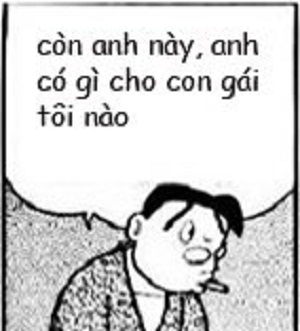 Truyện tranh Doremon chế - Đọc truyện Doraemon chế mới