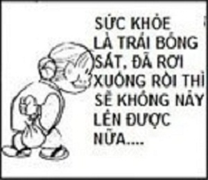 Truyện tranh Doremon chế - Đọc truyện Doraemon chế mới