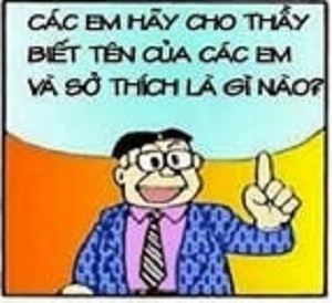 Truyện tranh Doremon chế - Đọc truyện Doraemon chế mới