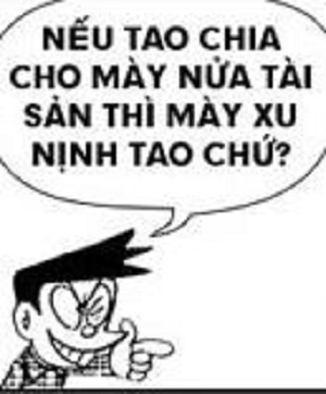 Truyện tranh Doremon chế - Đọc truyện Doraemon chế mới