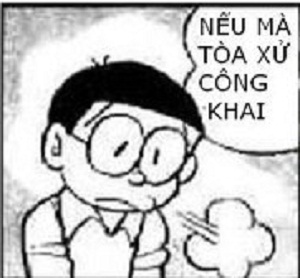 Truyện tranh Doremon chế - Đọc truyện Doraemon chế mới