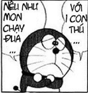 Truyện tranh Doremon chế - Đọc truyện Doraemon chế mới