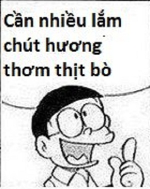 Truyện tranh Doremon chế - Đọc truyện Doraemon chế mới