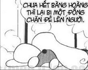 Truyện tranh Doremon chế - Đọc truyện Doraemon chế mới