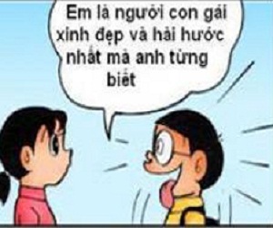 Truyện tranh Doremon chế - Đọc truyện Doraemon chế mới