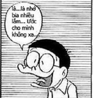 Truyện tranh Doremon chế - Đọc truyện Doraemon chế mới