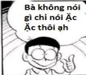 Truyện tranh Doremon chế - Đọc truyện Doraemon chế mới