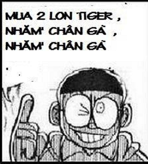 Truyện tranh Doremon chế - Đọc truyện Doraemon chế mới