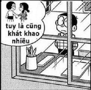 Truyện tranh Doremon chế - Đọc truyện Doraemon chế mới