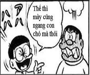 Truyện tranh Doremon chế - Đọc truyện Doraemon chế mới