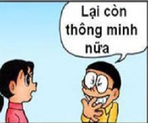 Truyện tranh Doremon chế - Đọc truyện Doraemon chế mới