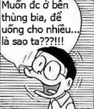 Truyện tranh Doremon chế - Đọc truyện Doraemon chế mới