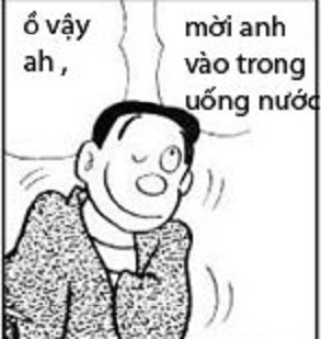 Truyện tranh Doremon chế - Đọc truyện Doraemon chế mới