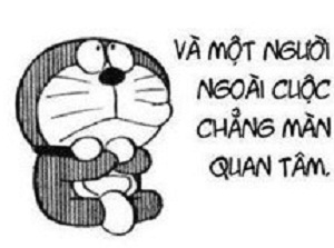 Truyện tranh Doremon chế - Đọc truyện Doraemon chế mới