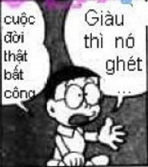 Truyện tranh Doremon chế - Đọc truyện Doraemon chế mới