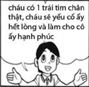 Truyện tranh Doremon chế - Đọc truyện Doraemon chế mới