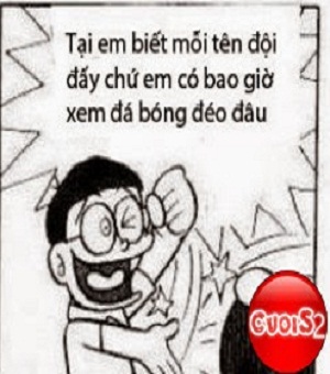 Truyện tranh Doremon chế - Đọc truyện Doraemon chế mới