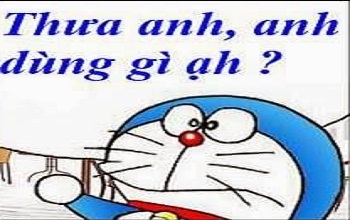 Truyện tranh Doremon chế - Đọc truyện Doraemon chế mới