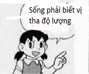 Truyện tranh Doremon chế - Đọc truyện Doraemon chế mới