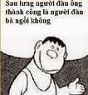 Truyện tranh Doremon chế - Đọc truyện Doraemon chế mới