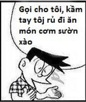 Truyện tranh Doremon chế - Đọc truyện Doraemon chế mới