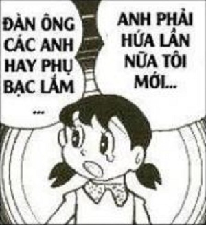 Truyện tranh Doremon chế - Đọc truyện Doraemon chế mới