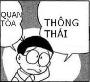 Truyện tranh Doremon chế - Đọc truyện Doraemon chế mới