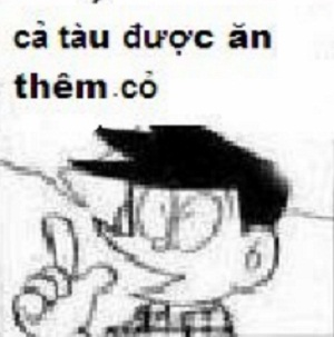 Truyện tranh Doremon chế - Đọc truyện Doraemon chế mới