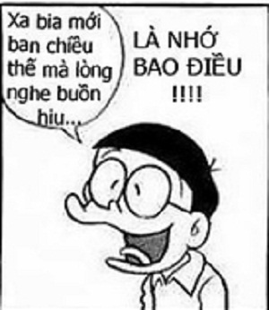 Truyện tranh Doremon chế - Đọc truyện Doraemon chế mới