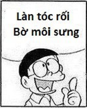 Truyện tranh Doremon chế - Đọc truyện Doraemon chế mới