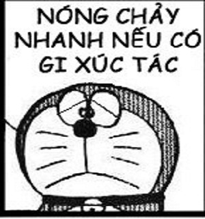 Truyện tranh Doremon chế - Đọc truyện Doraemon chế mới