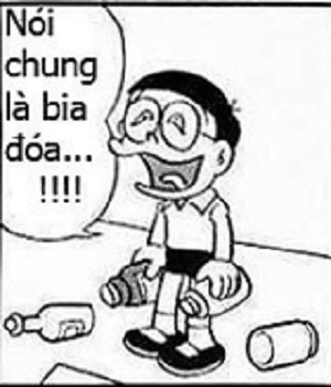 Truyện tranh Doremon chế - Đọc truyện Doraemon chế mới