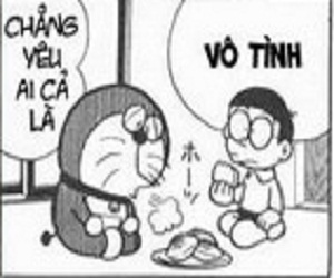 Truyện tranh Doremon chế - Đọc truyện Doraemon chế mới