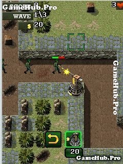 Tải Game Defend The Bunker 2 Phòng Thủ Cho Java Crack
