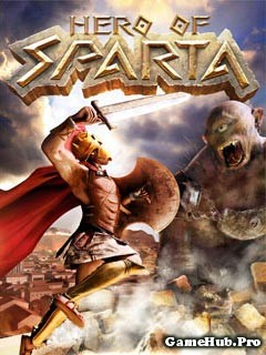 Tải Game Hero of Sparta Hành Động Mới Nhất