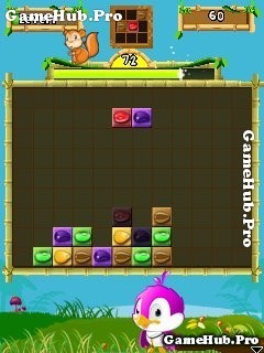 Tải Game Jungle Puzzle Blitz - Bí Ẩn Rừng Xanh Crack