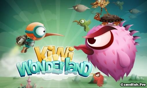 Tải Game Kiwi Wonderland Apk Cho Android miễn phí