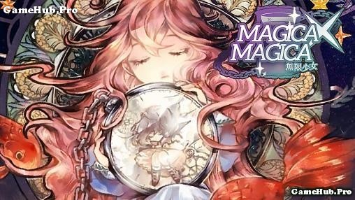 Tải Game Magica X Magica Apk Cho Android Miễn Phí