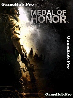 Tải Game Medal Of Honor Bắn Súng Crack Cho Java