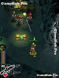 Tải Game Medal Of Honor Bắn Súng Crack Cho Java