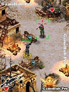 Tải Game Medal Of Honor Bắn Súng Crack Cho Java