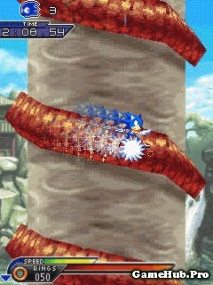 Tải Game Sonic Unleashed Tiếng Việt Hấp Dẫn