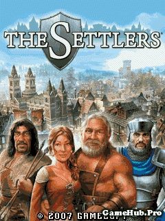 Tải Game The Settlers Đế Chế Tiếng Việt Miễn Phí