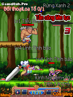 Tải Game Tiểu Hoàng Đế Crack Việt Hóa miễn phí
