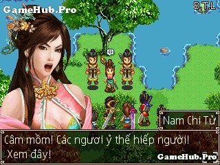 Tải Game Tu Ma Giả 2 – Ma Vương Chi Tử Việt Hóa Crack