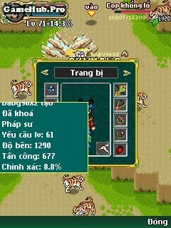 Thủ Thuật Cheat Độ Bền Vũ Khí Lên 10000 Game KPAH