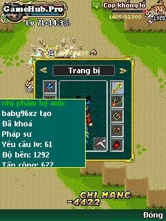 Thủ Thuật Cheat Độ Bền Vũ Khí Lên 10000 Game KPAH