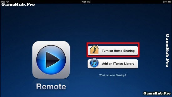 Hướng dẫn dùng iPhone, iPad điều khiển Apple TV dễ dàng