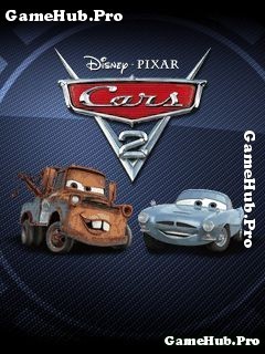 Tải Game Cars 2 - Đua Xe Vui Nhộn siêu hay cho Java