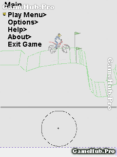 Tải Game Gravity Defied - Lái Xe Địa Hình Hay Cho Java